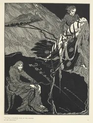 „Es war eine furchtbare Seite im Protokoll meiner Existenz.“ „Berenice“ ist eine kurze Horrorgeschichte von Edgar Allan Poe. Die Geschichte folgt einem Mann namens Egaeus, der sich darauf vorbereitet, seine Cousine Berenice zu heiraten. Er hat die Tendenz,