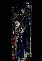 St. Elisabeth und Maria