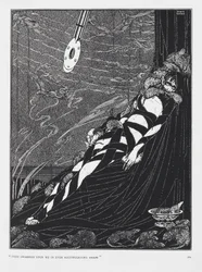 Sie schwärmten in immer größer werdenden Haufen auf mich zu. Aus der Geschichte 