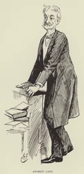 Andrew Lang