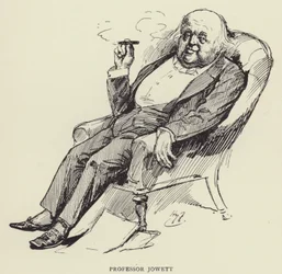 Professor Jowett