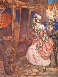 Die Ingoldsby-Legenden