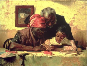 Angehender Gelehrter