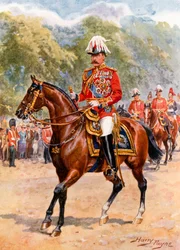 Feldmarschall Earl Kitchener