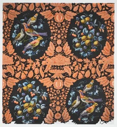 Wood Norton, veröffentlicht 1933