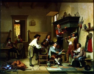Charakterkonzert