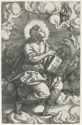 Johannes Vier Evangelisten (Serientitel)