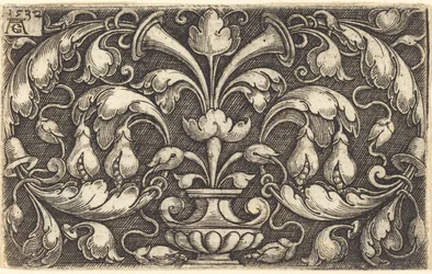 Ornament, 1532