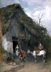 Erfrischung unterwegs