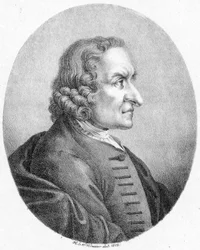 Dargestellte Person: Giuseppe Tartini