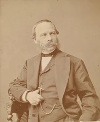 Meyer George von Bremen