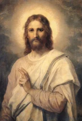 Jesus Christus