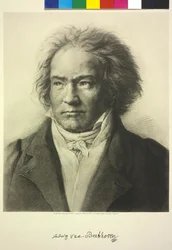 Ludwig van Beethoven