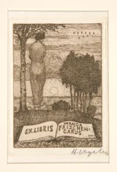 Exlibris