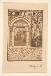 Exlibris