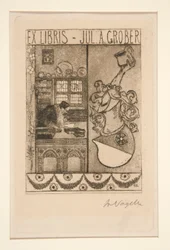Exlibris