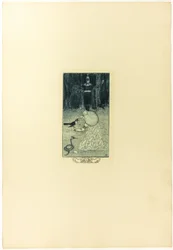 Die Schlangenbraut