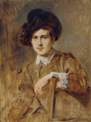 Franz Ritter von Gambold