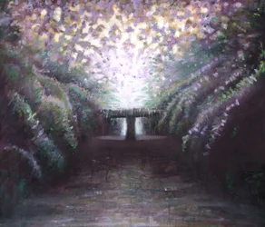Brunnen des Lebens, 2016