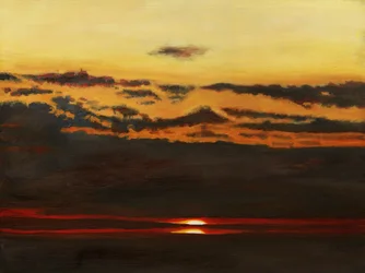 Geteiltes Licht, 2013