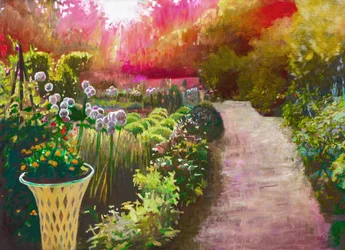 Mittsommernacht, 2013