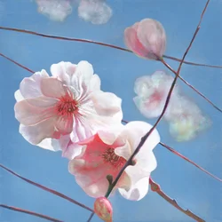 Leuchtender Stern, 2015