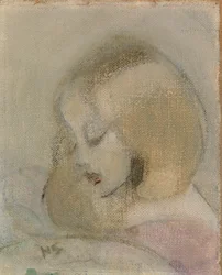 Annuli beim Lesen