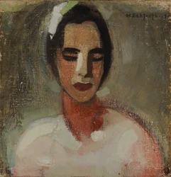 Mädchen aus Kalifornien I