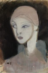 Mädchen von den Inseln
