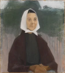 Großmutter