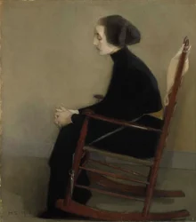 Die Näherin
