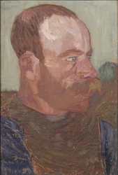 Erdarbeiter