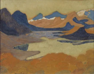 Auf dem Weg nach Stora Sjöfallet