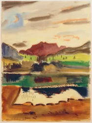 Landschaft