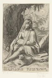Johannes der Täufer