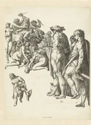 Der Kindermord zu Bethlehem