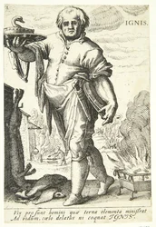 Feuer (Ignis)