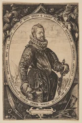 Jacques de la Faille