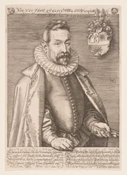 Jan Nicquet, Kunstsammler in Amsterdam
