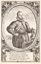 Johan van Duvenvoorde