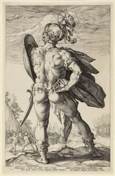 Marcus Valerius Corvus