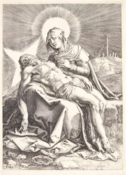 Pietà