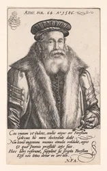 Pieter van Foreest (Petrus Forestus)