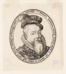 Robert Dudley, Earl of Leicester