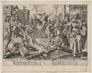 St. Petrus