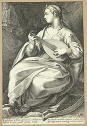 Terpsichore