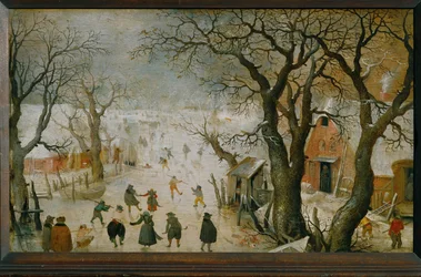 Winterlandschaft