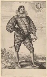 Balthasar Bathory de Somlyo