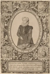 Charlotte von Bourbon