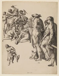 Der Kindermord von Bethlehem